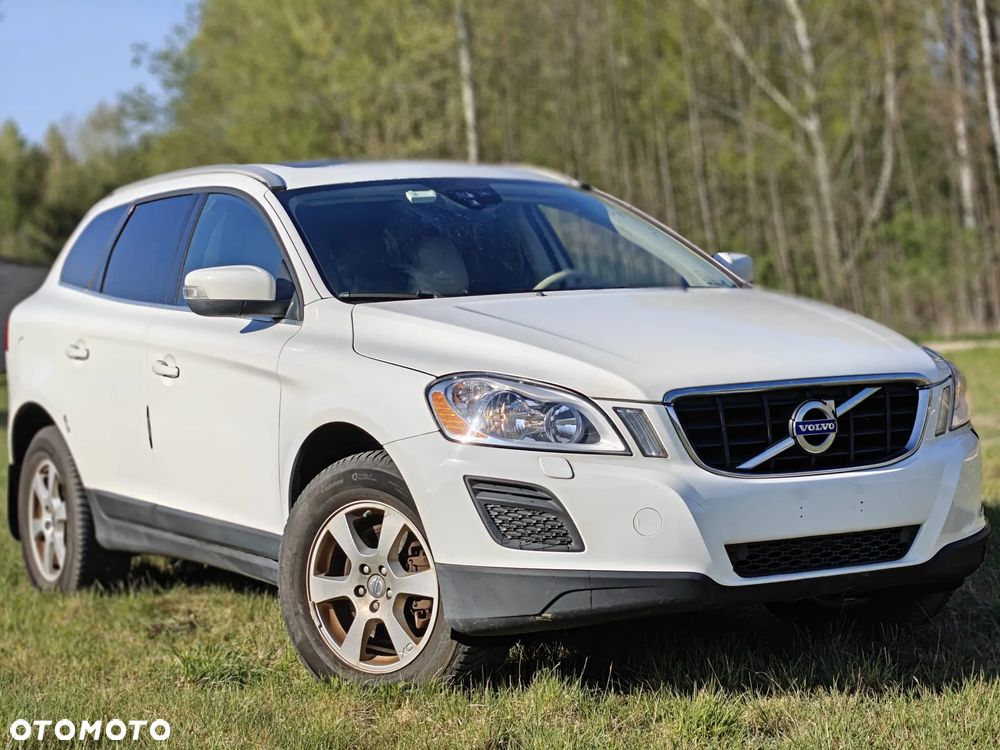 Volvo XC 60 3.2 AWD Momentum - 10
