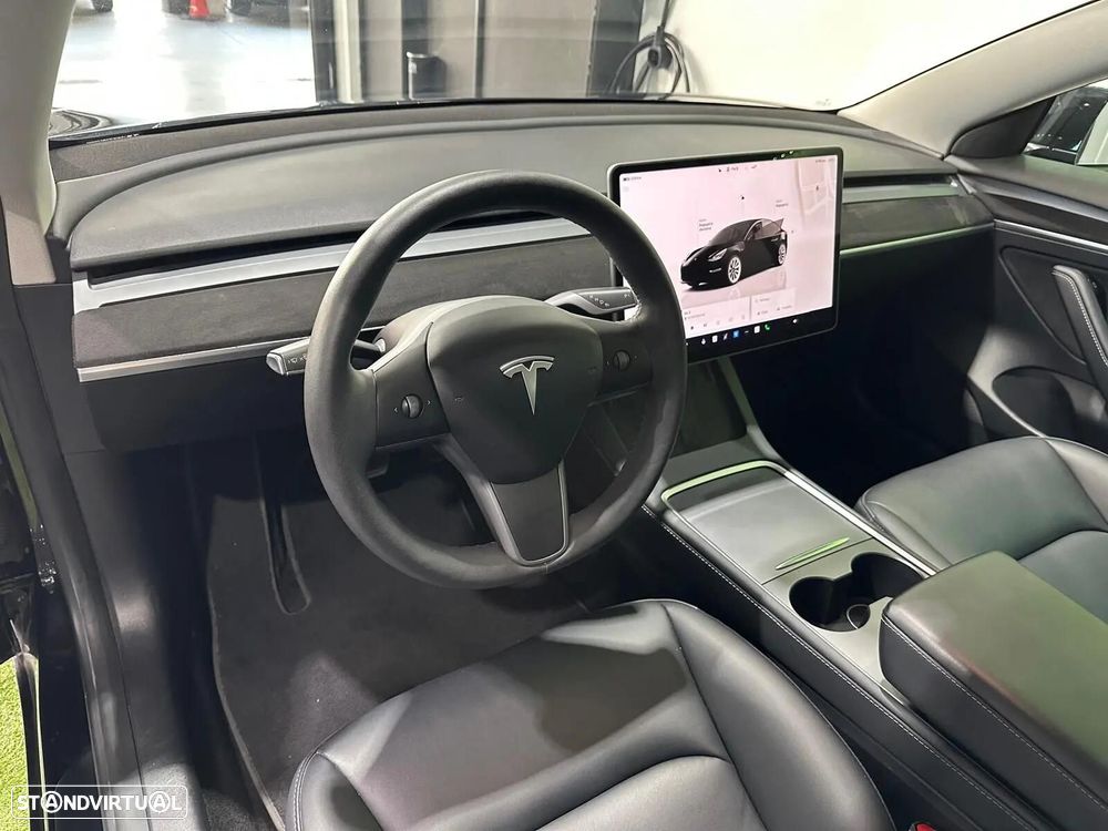 Tesla Model 3 Standard RWD - 6