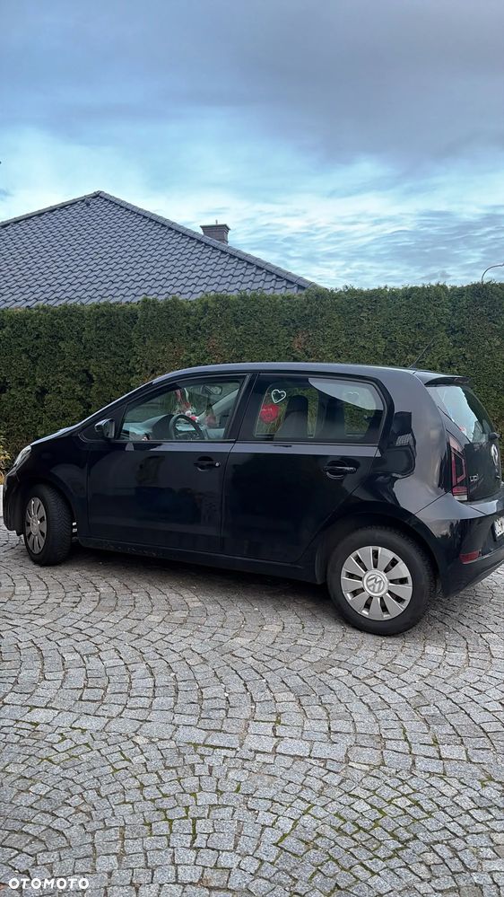 Volkswagen Up 2019 photo 4