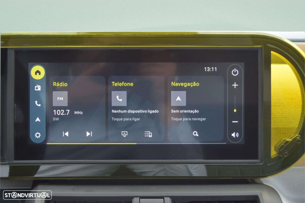 Fiat Grande Panda - 17