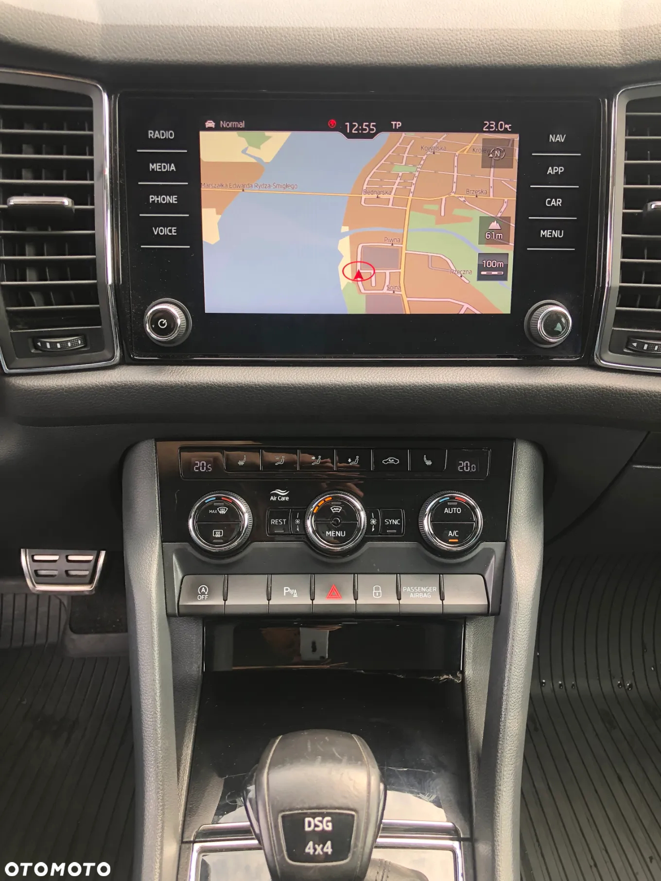 Skoda Kodiaq - 33