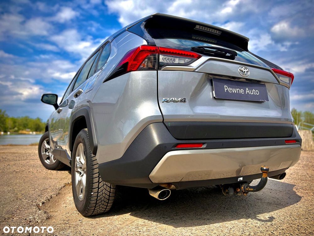 Toyota RAV4 - 9
