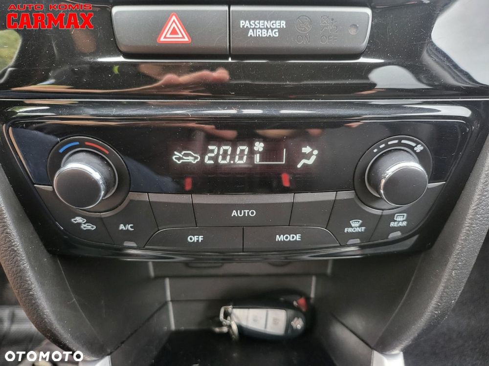 Suzuki Vitara 1.4 Boosterjet Comfort - 21
