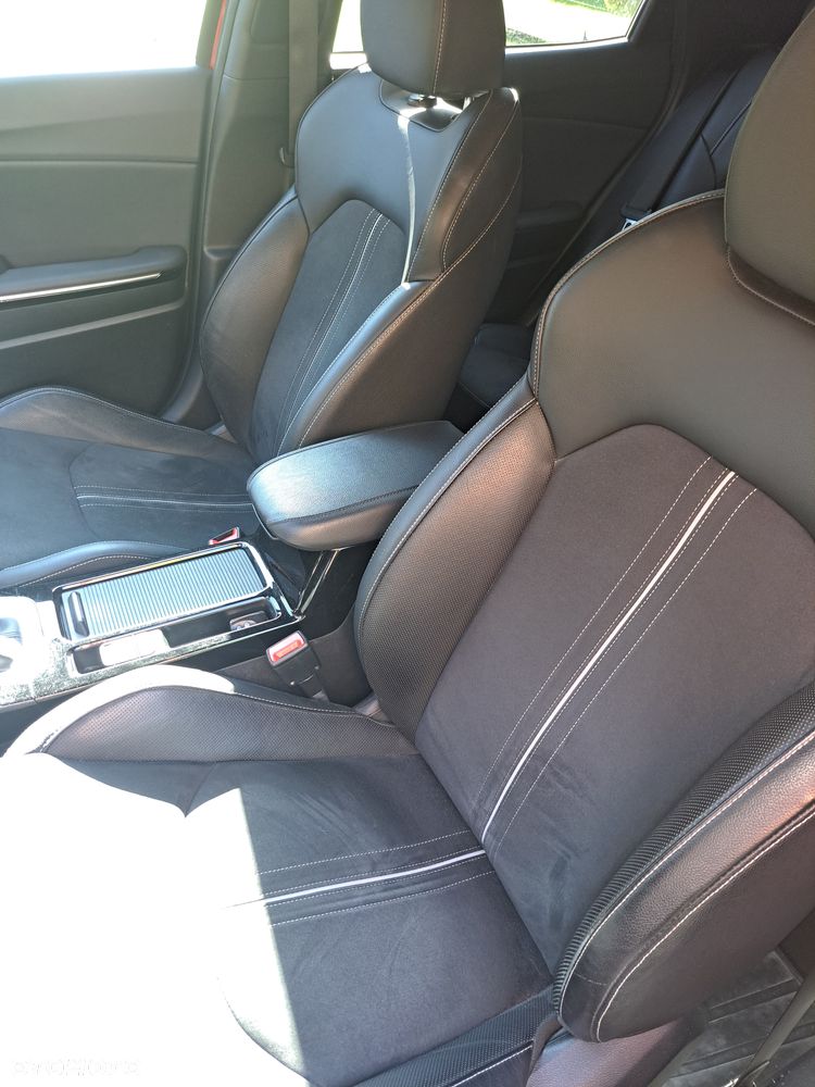 Kia XCeed 1.6 T-GDI Prestige Line DCT - 10