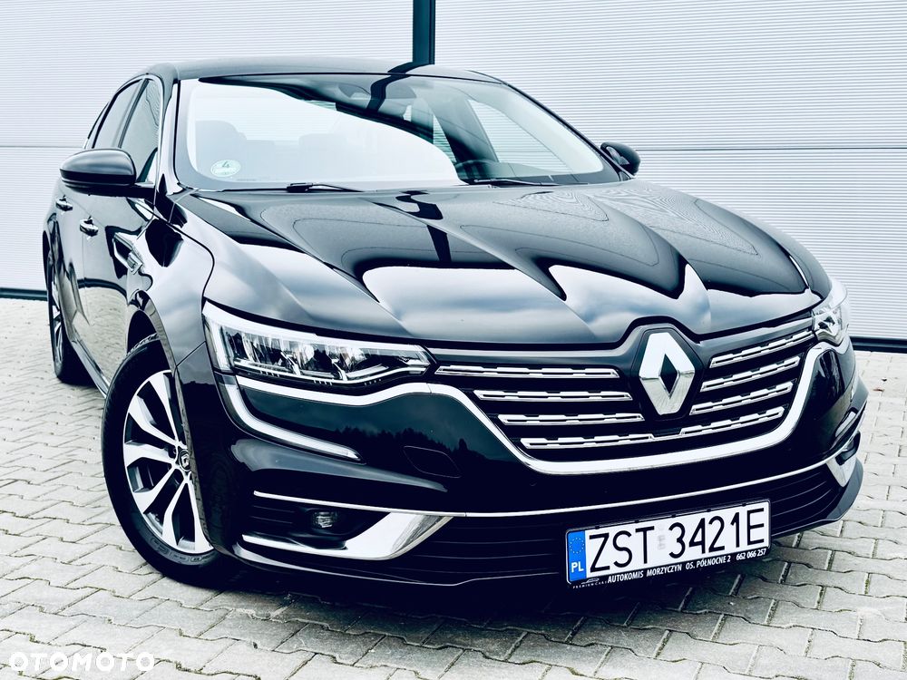 Renault Talisman 2.0 Blue dCi Intens EDC - 1