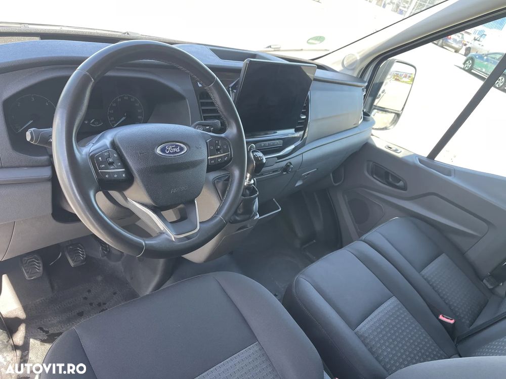 Ford TRANSIT - 10