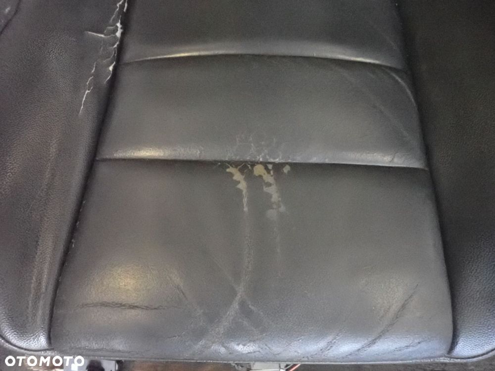 FOTEL KIEROWCY CHRYSLER GRAND VOYAGER V 2.8 - 2