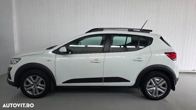 Dacia Sandero Stepway ECO-G 100 MT6 Comfort - 3