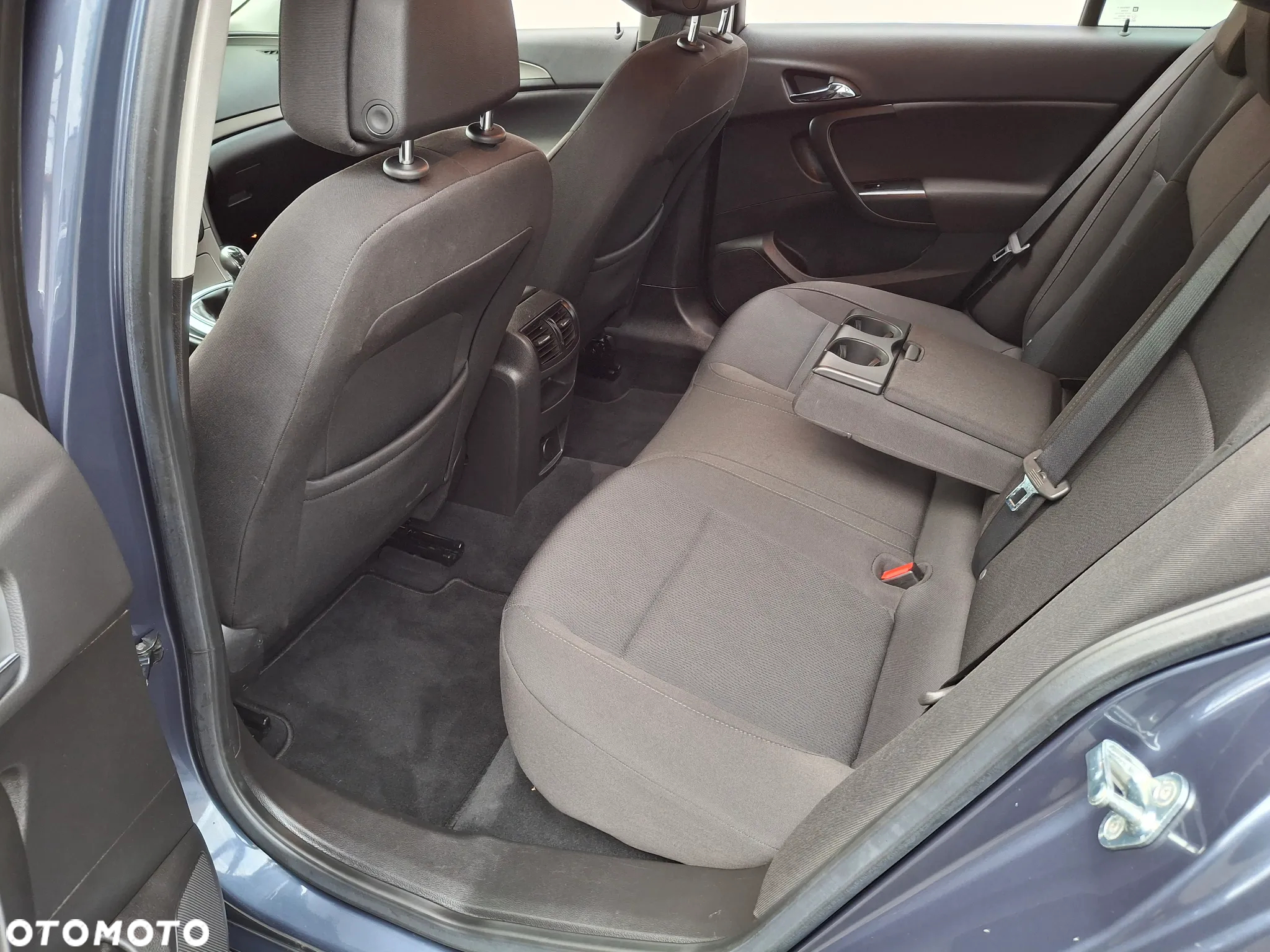 Opel Insignia 1.8 Active - 13