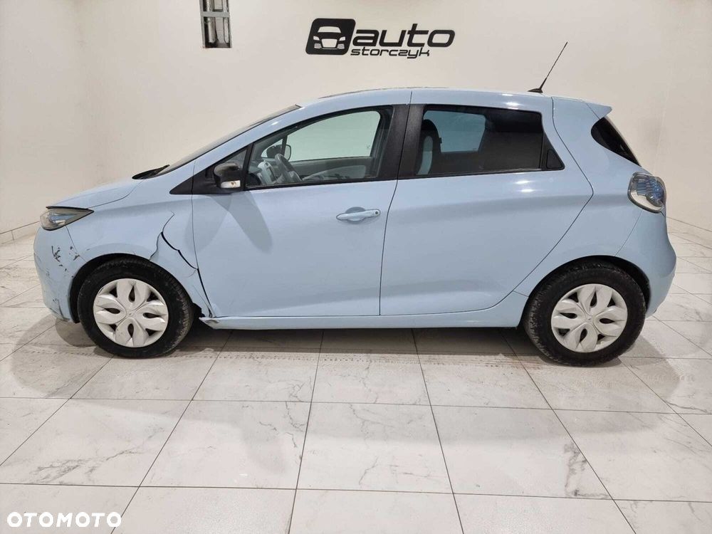 Renault Zoe - 12