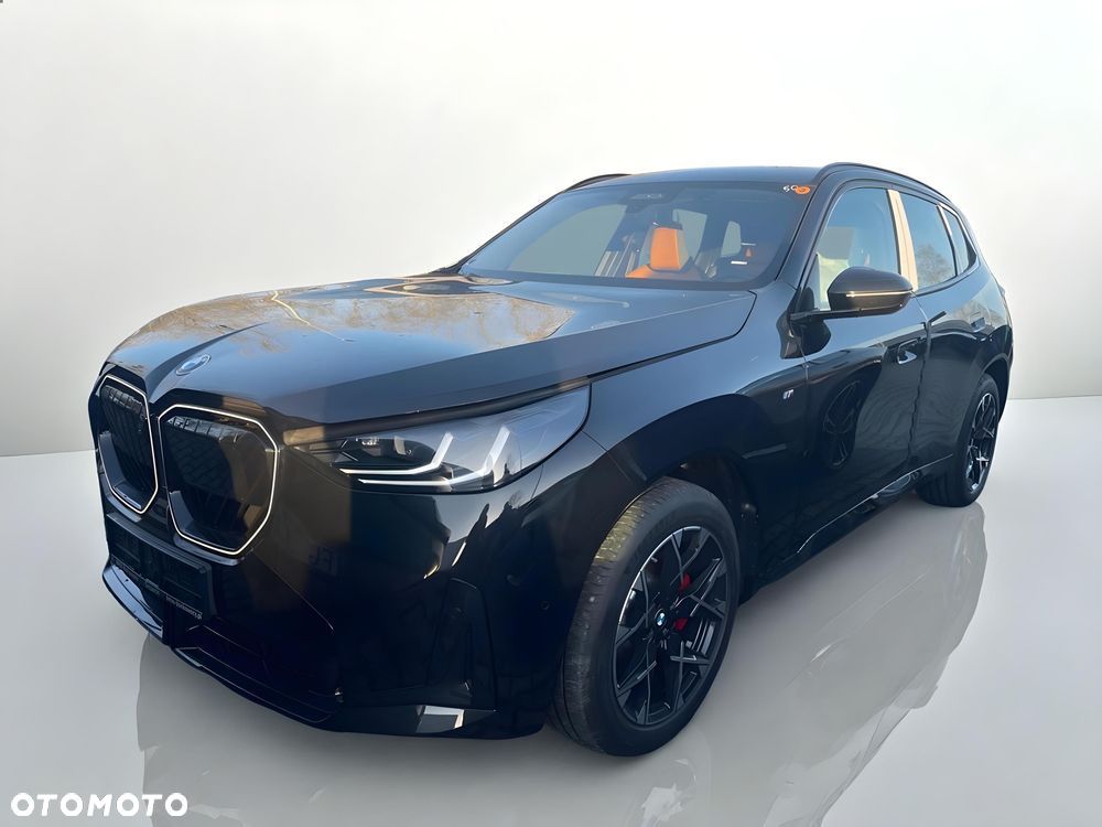 BMW X3 xDrive20 mHEV - 1