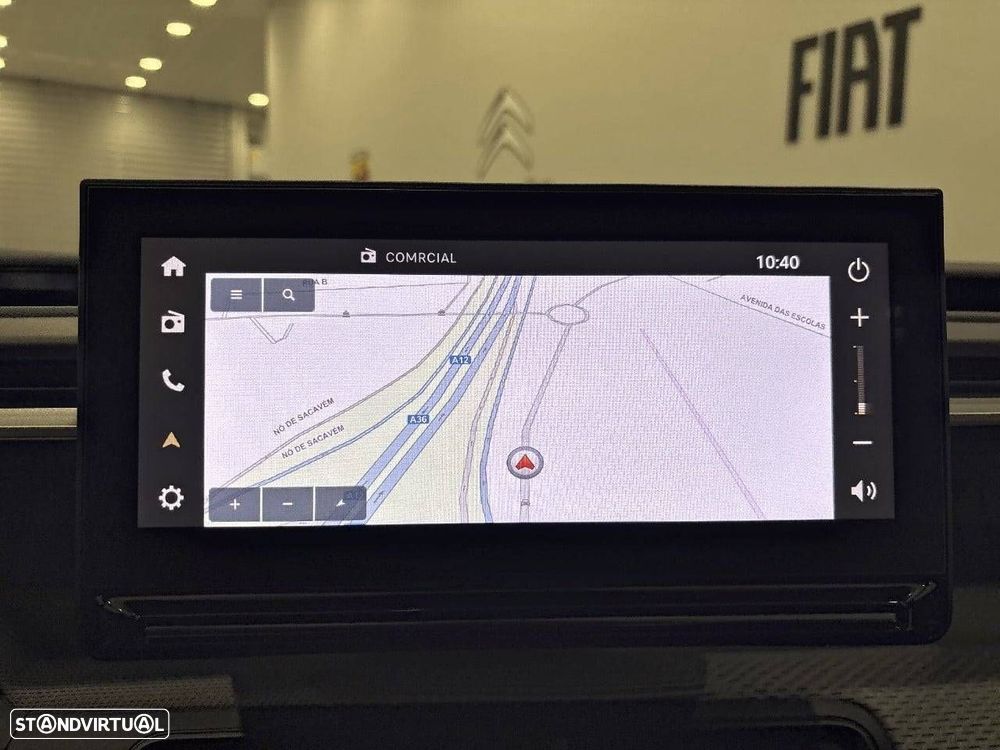 Citroën C3 Aircross - 14