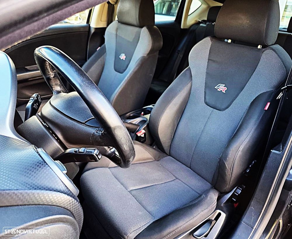 SEAT Leon 2.0 TDI FR - 9