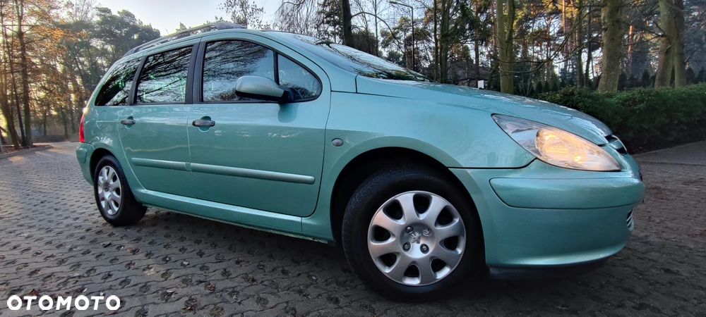 Peugeot 307 Break 110 Premium - 1