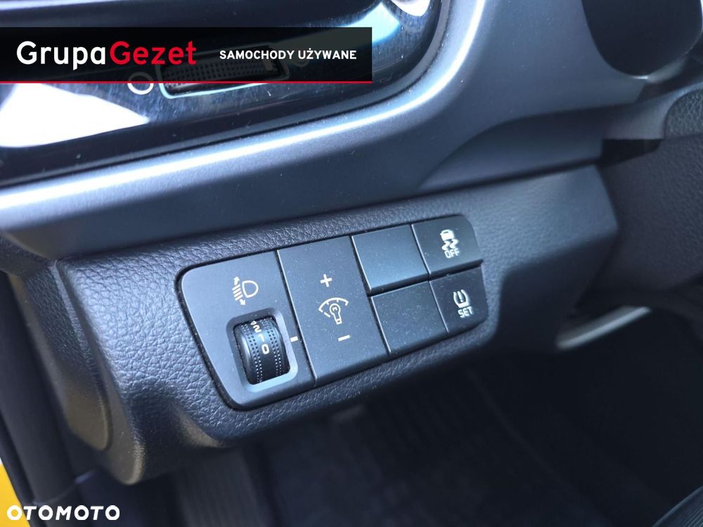 Kia Stonic - 21