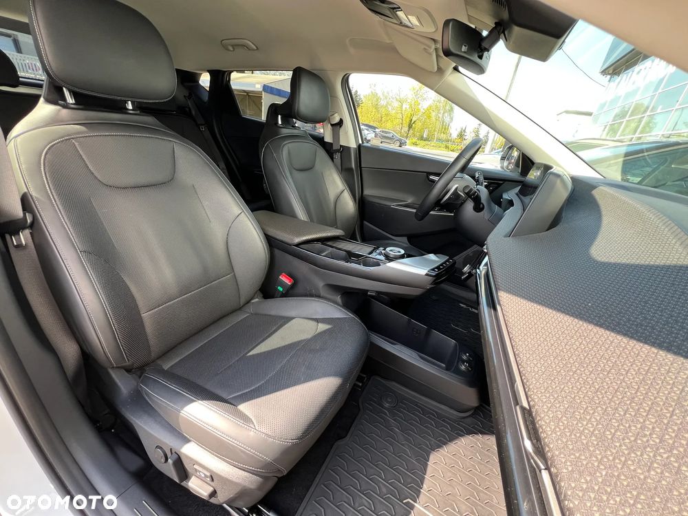 Kia EV6 77.4kWh Plus - 33