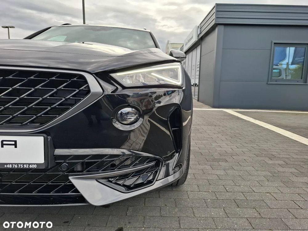 Cupra Formentor 1.5 TSI DSG - 37