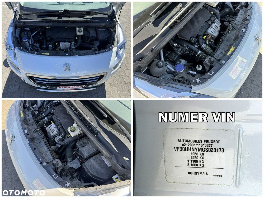 Peugeot 3008 - 14