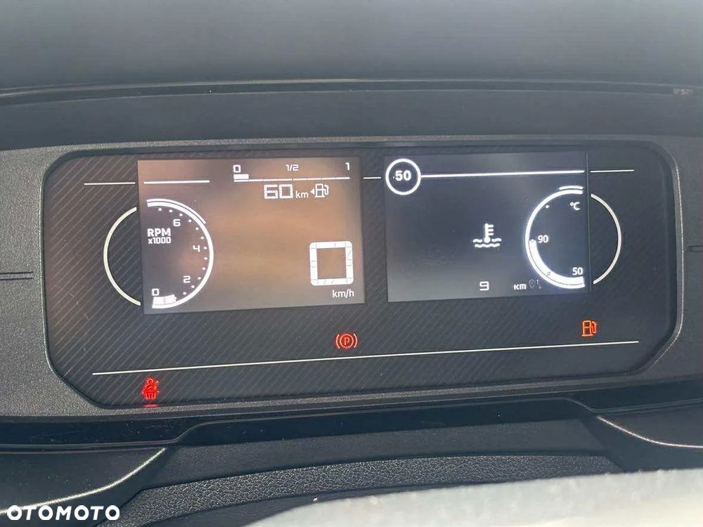 Citroën Berlingo - 11