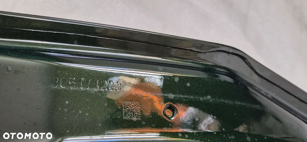 MASKA POKRYWA SILNIKA BMW 2 U06 2021- - 12