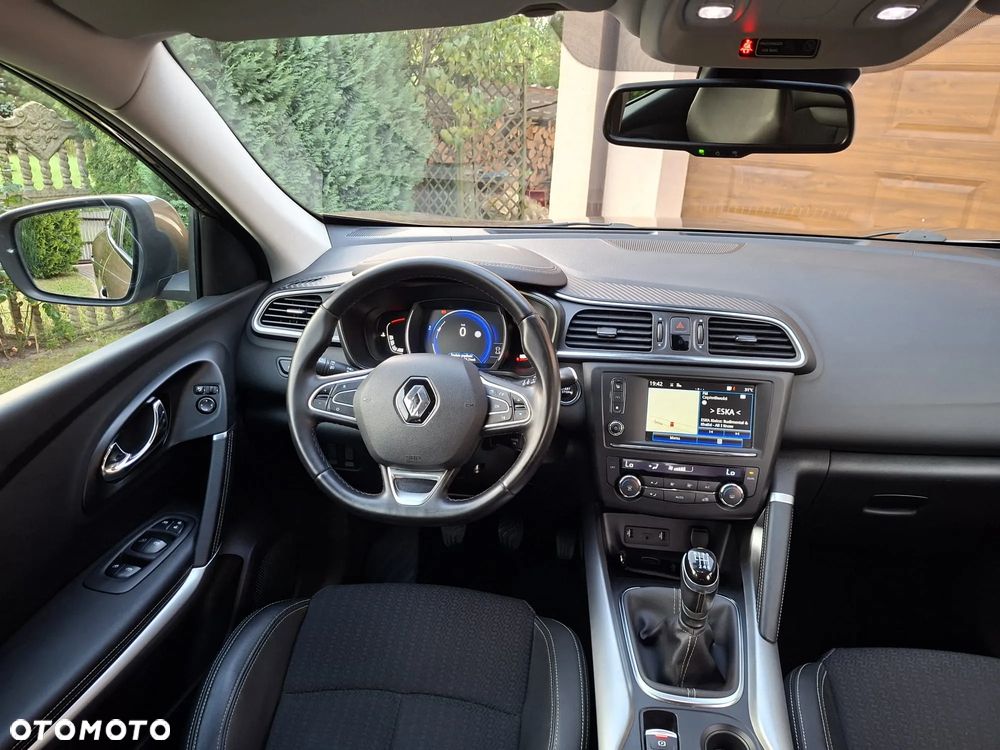Renault Kadjar - 16