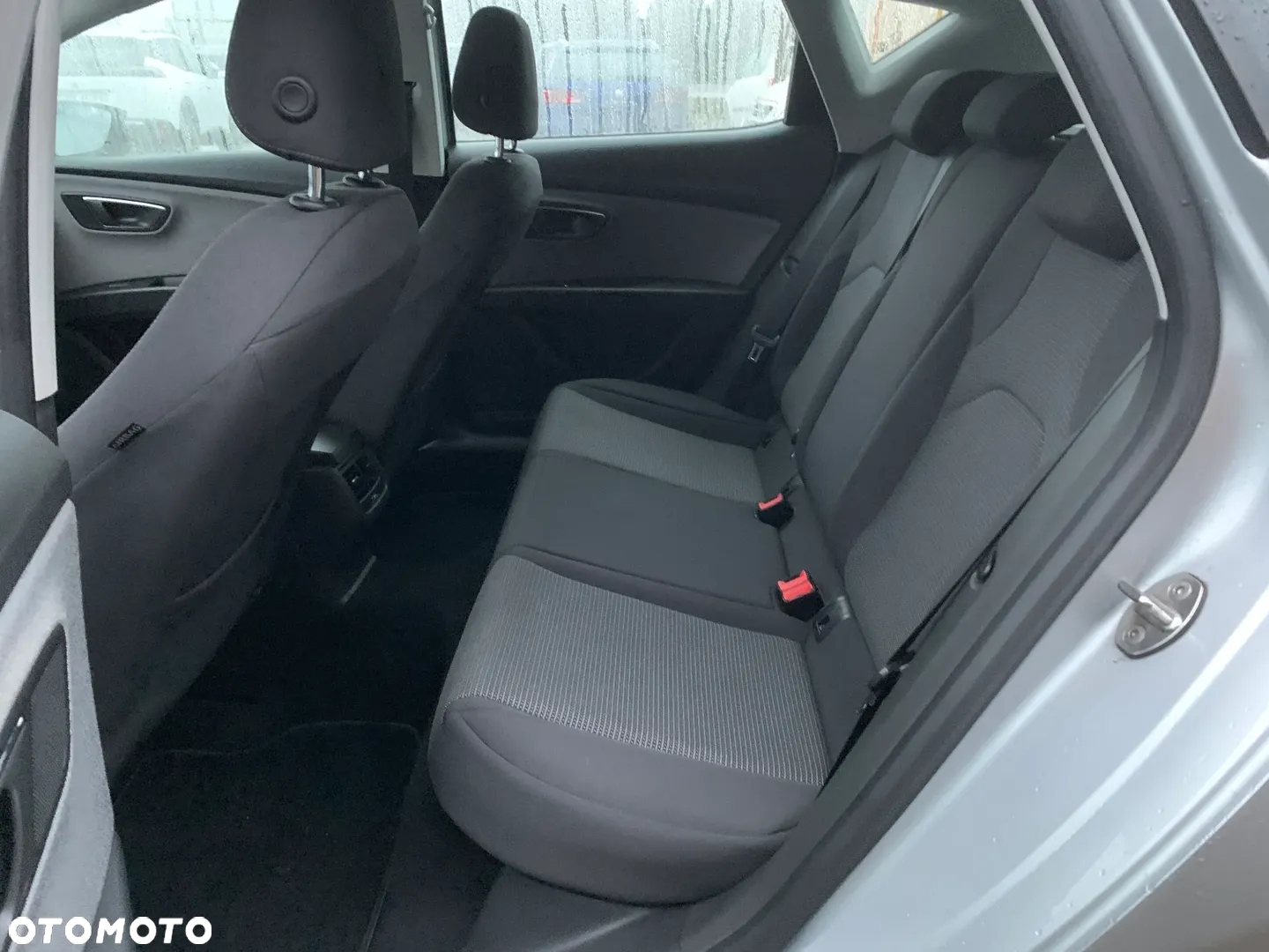 Seat Leon 1.2 TSI Start&Stop Style - 16