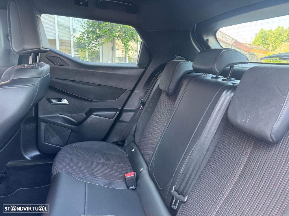 DS DS3 Crossback 1.2 PureTech Performance Line - 18