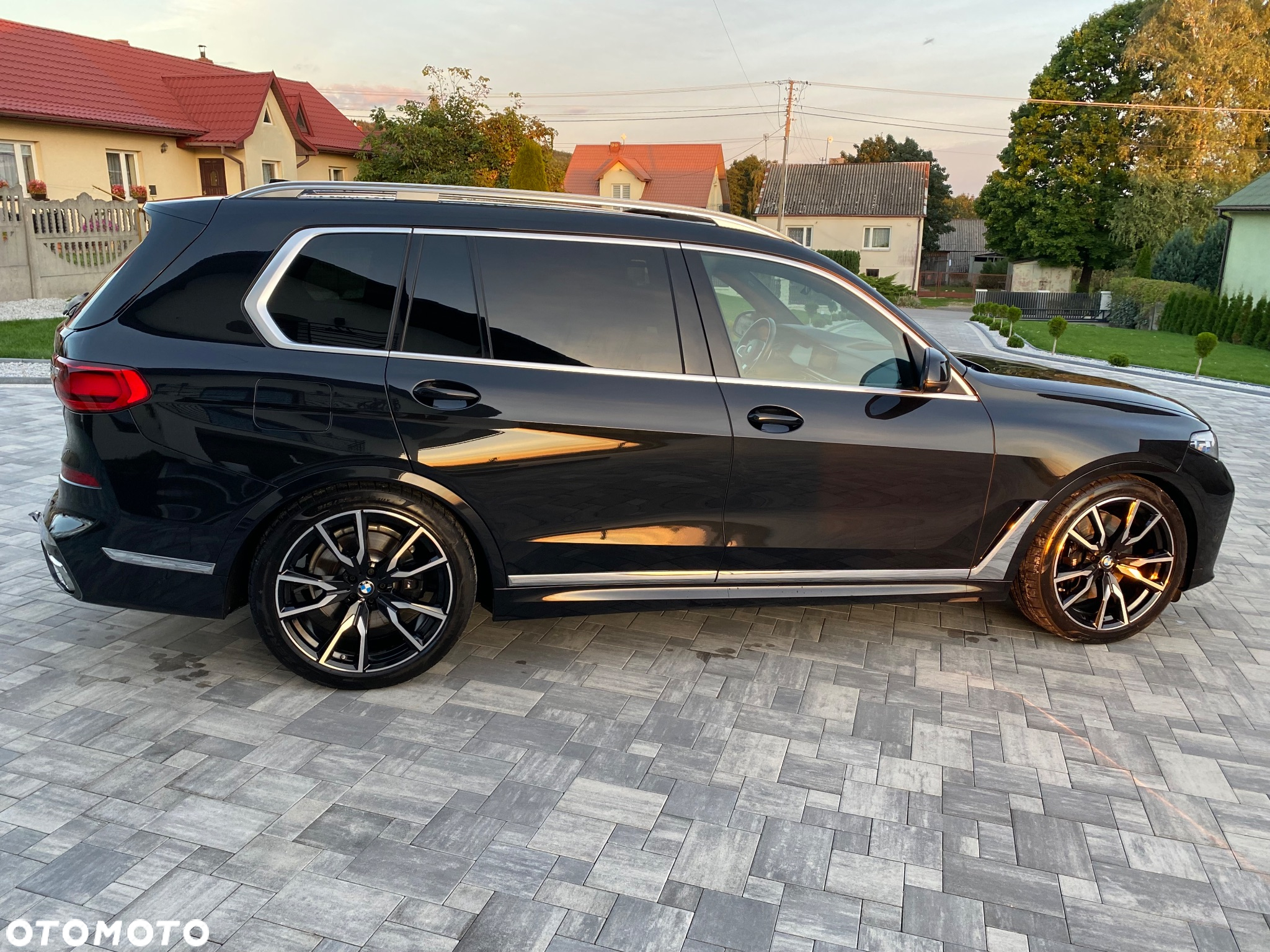 BMW X7 xDrive40d - 12