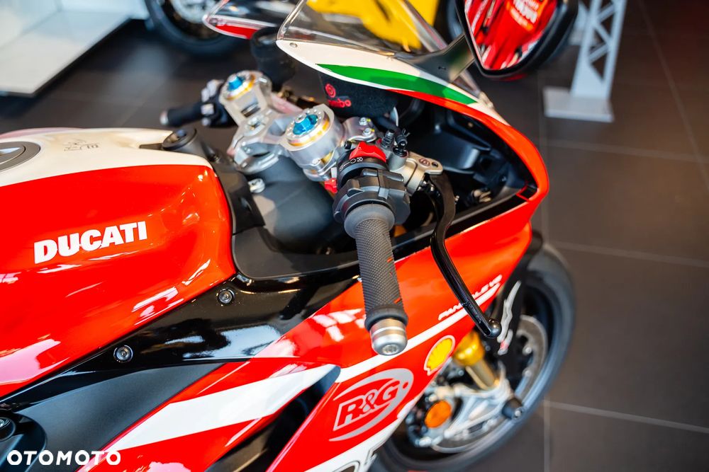 Ducati Panigale V2 - 10