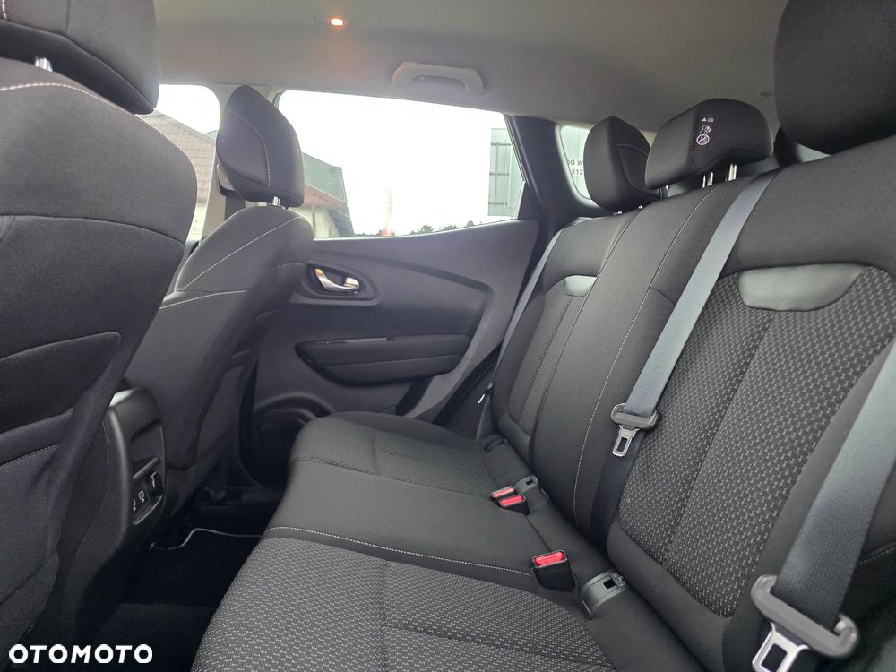 Renault Kadjar 1.3 TCe FAP Intens EDC - 29