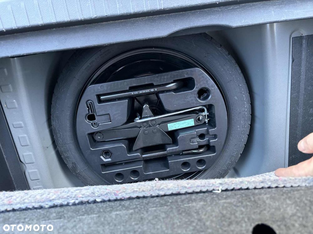 Renault Captur (ENERGY) TCe 90 LIMITED - 16