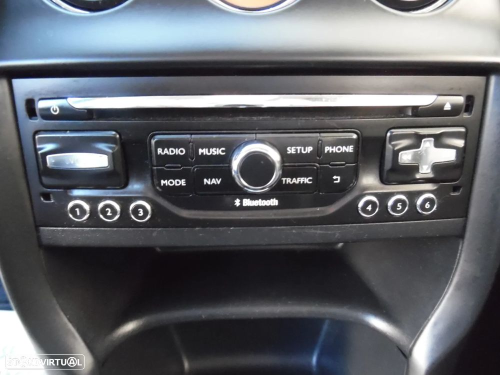 Citroën C3 HDi FAP Business Class - 22