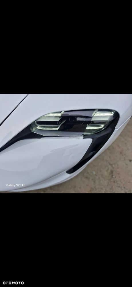 Porsche Taycan 4S Performancebatterie Plus - 10