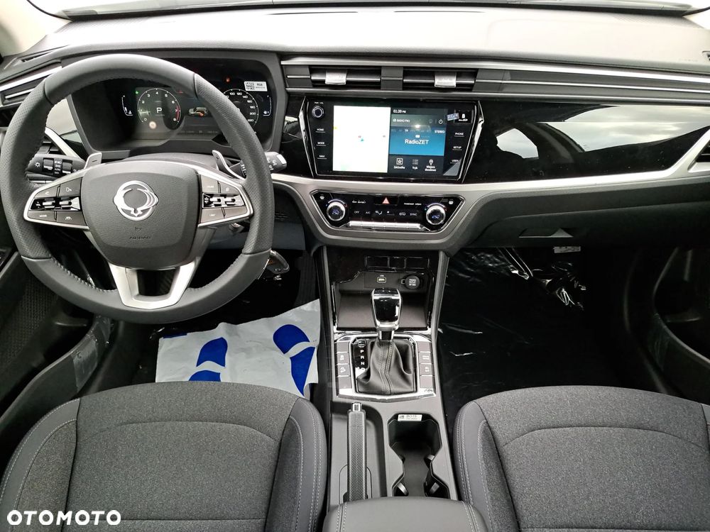 SsangYong/KGM Korando 1.5 T-GDI Joy 2WD - 16