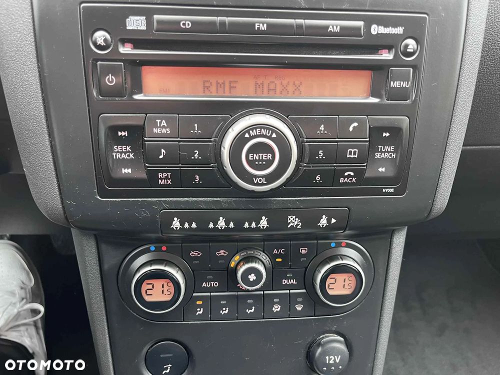 Nissan Qashqai 1.6 acenta - 12