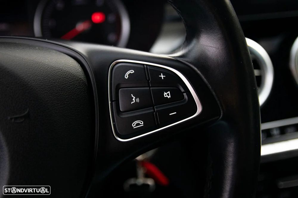 Mercedes-Benz C 180 - 48