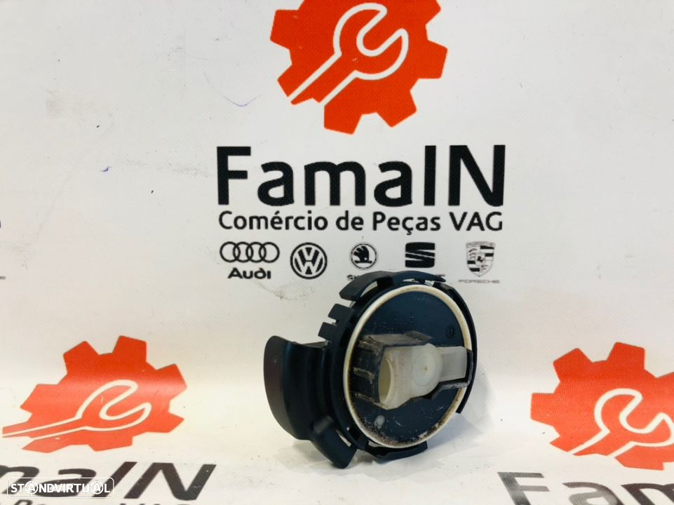 Sensor Impacto Airbag- SEAT LEON 5F (2012- - 3