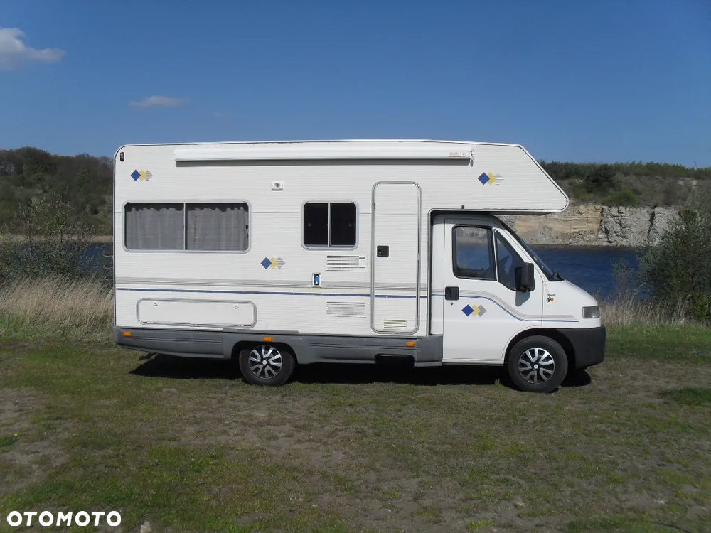 Fiat Ducato - 2