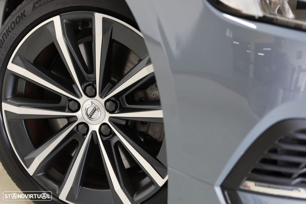 Volvo V60 2.0 T6 AWD TE Core - 42