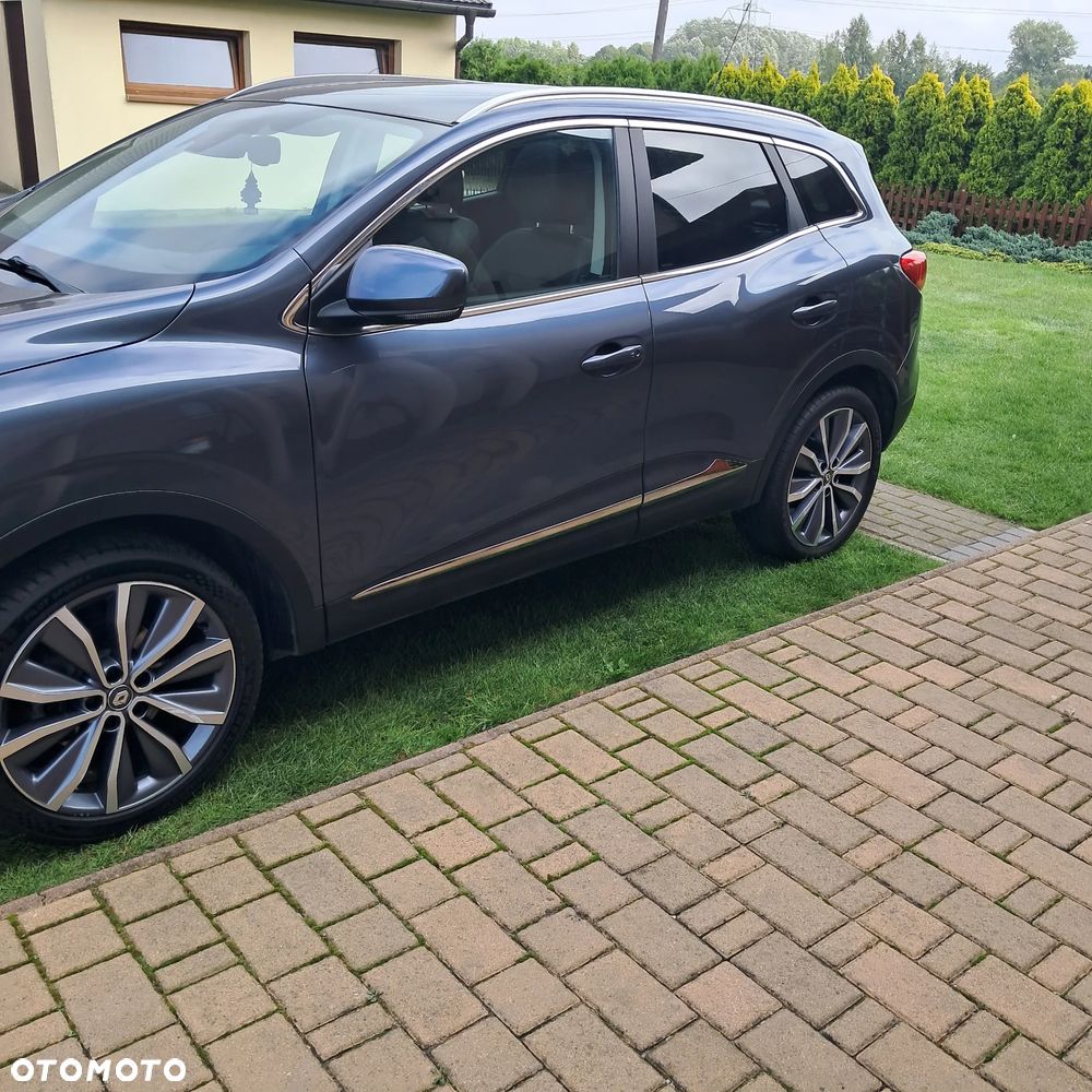 Renault Kadjar Energy dCi 110 EDC XMOD - 2