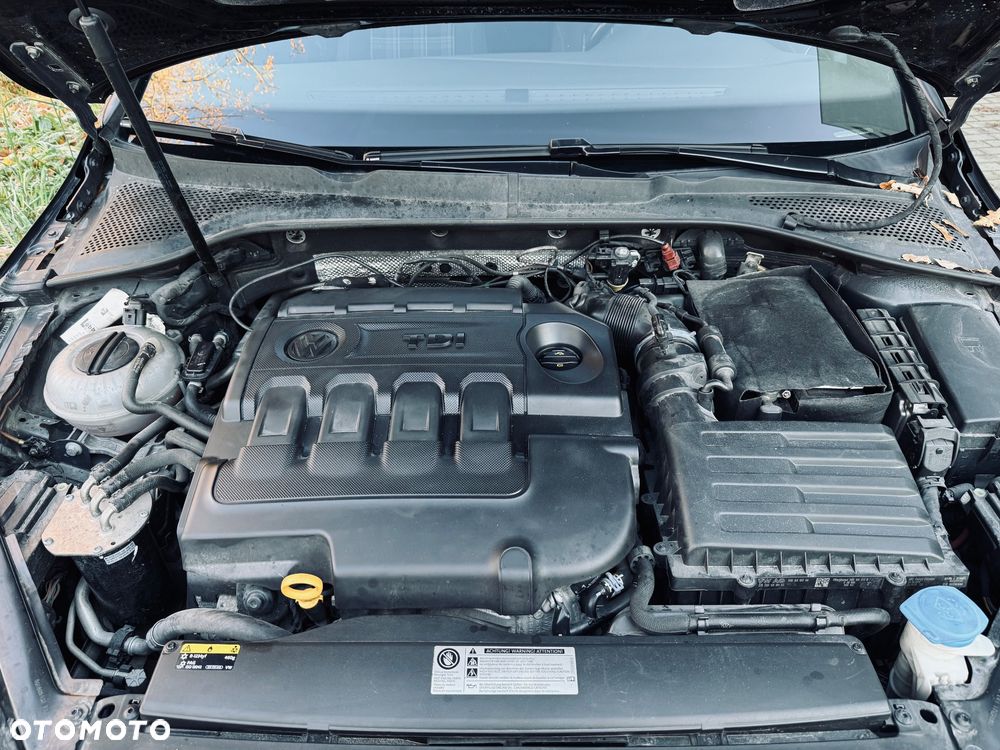 Volkswagen Golf GTD (BlueMotion Technology) - 34