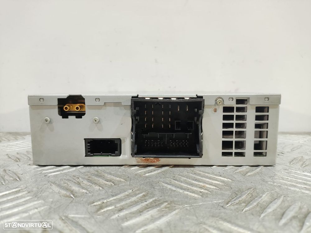 Radio Original Audi A4 B8 - 5