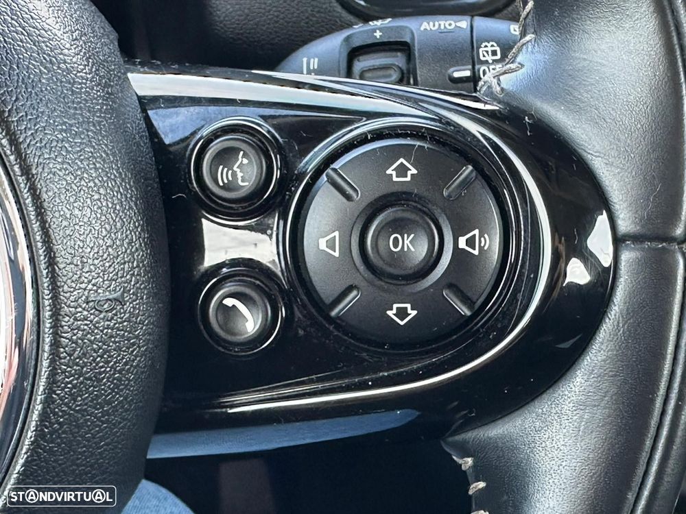 MINI Countryman Cooper SE ALL4 Auto - 21