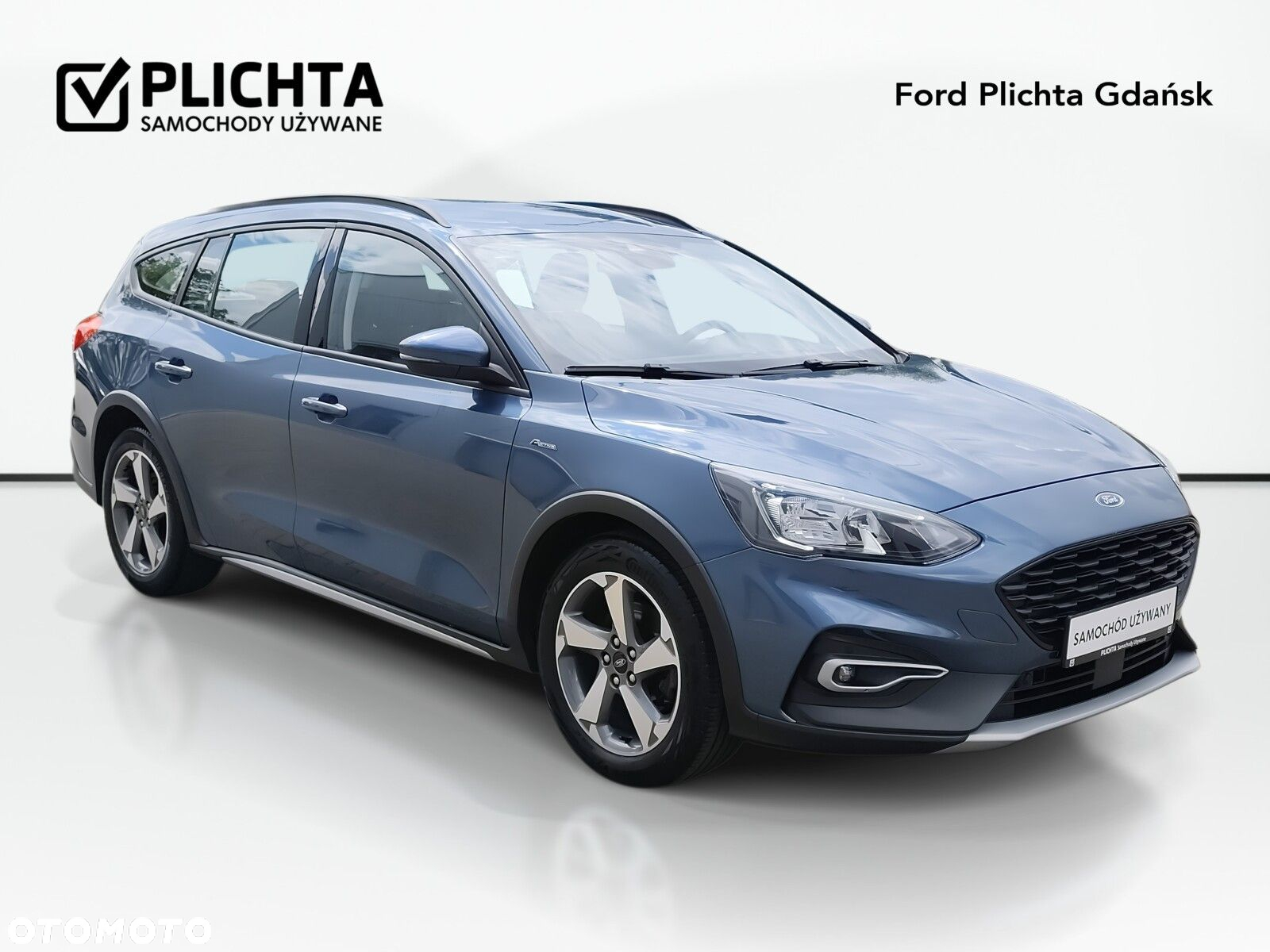 Ford Focus - 3