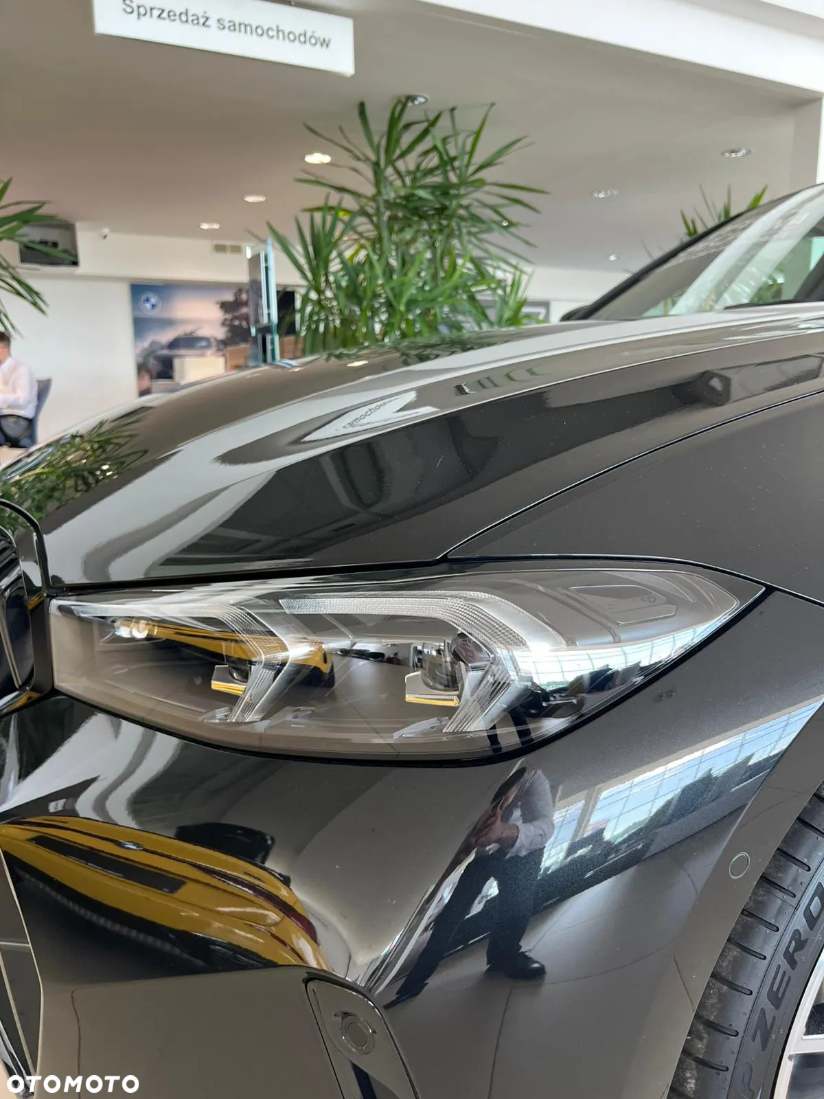 BMW Seria 3 - 9