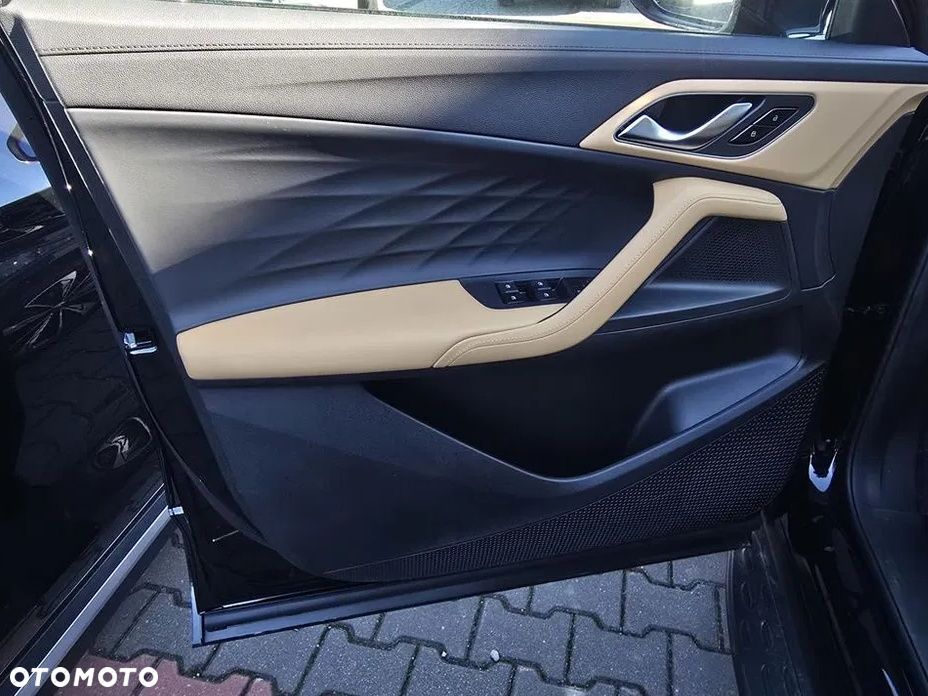 MG HS PHEV 1.5T Excite - 11