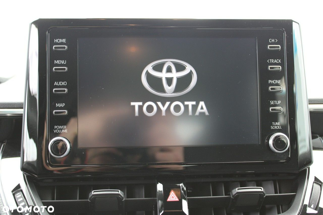 Toyota Corolla - 30