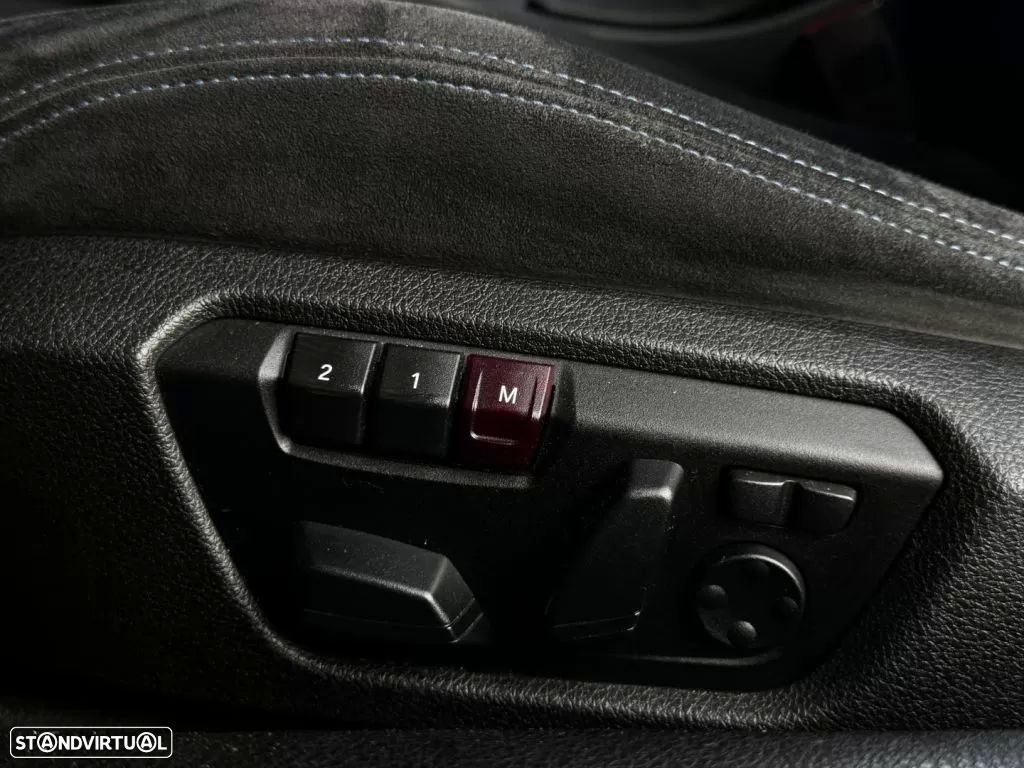 BMW 435 - 30