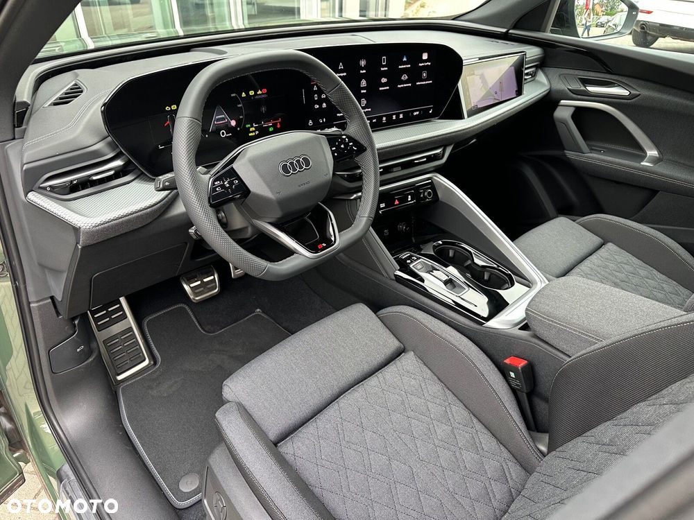 Audi Q5 - 12