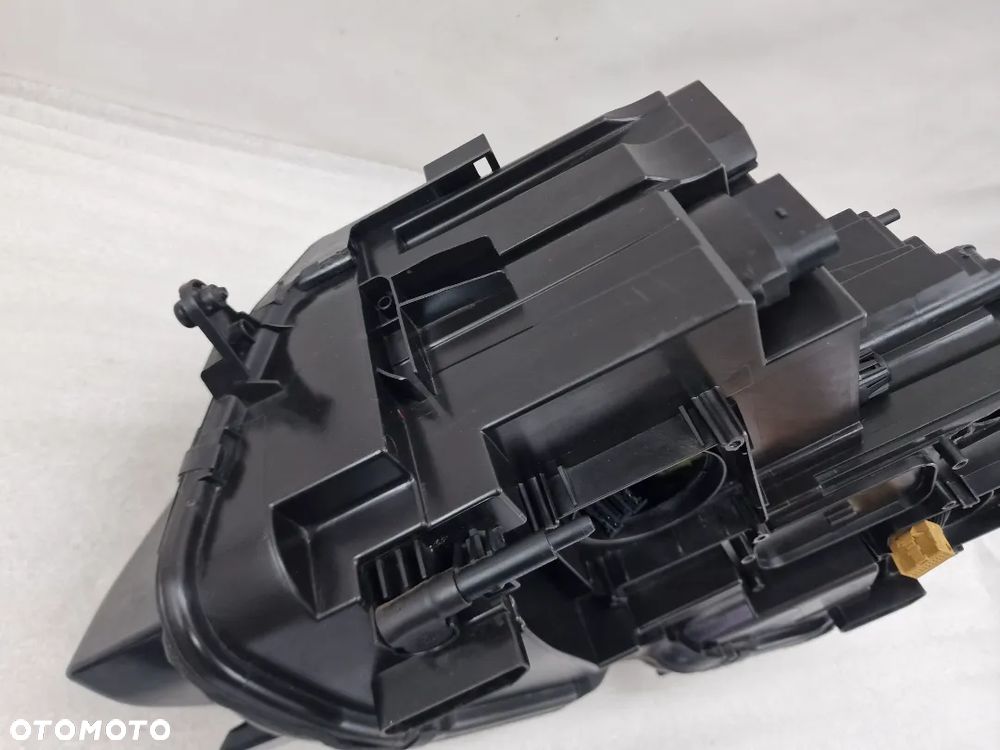 VW TIGUAN II 19- FULL LED PRAWA LAMPA PRZEDNIA PRZÓD , NR 5NB941036B , NR AUKCJI LL294 - 17